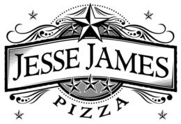 JESSE JAMES PIZZA trademark
