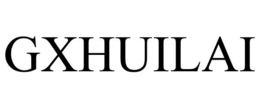 GXHUILAI trademark