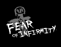 FEAR OF INFIRMITY trademark