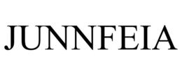 JUNNFEIA trademark