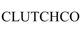 CLUTCHCO trademark