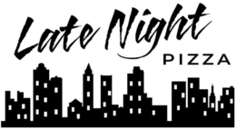LATE NIGHT PIZZA trademark