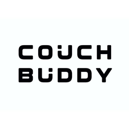 COUCH BUDDY trademark