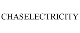 CHASELECTRICITY trademark