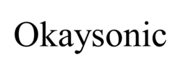 OKAYSONIC trademark
