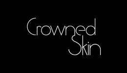CROWNED SKIN trademark