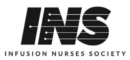INS INFUSION NURSES SOCIETY trademark