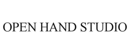 OPEN HAND STUDIO trademark