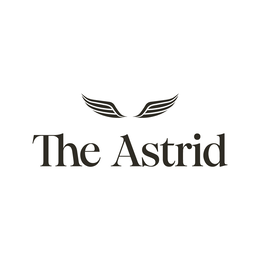 THE ASTRID trademark