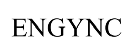 ENGYNC trademark