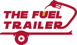 THE FUEL TRAILER trademark