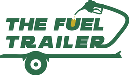 THE FUEL TRAILER trademark