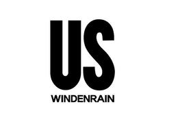 US WINDENRAIN trademark
