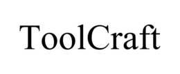 TOOLCRAFT trademark