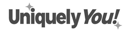 UNIQUELY YOU! trademark