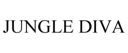 JUNGLE DIVA trademark
