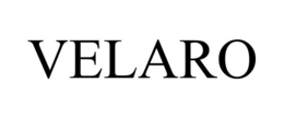 VELARO trademark
