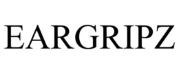EARGRIPZ trademark
