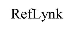 REFLYNK trademark