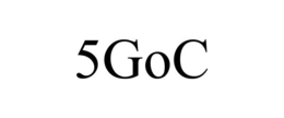 5GOC trademark