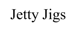 JETTY JIGS trademark