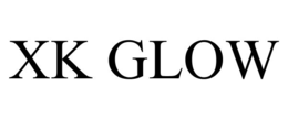 XK GLOW trademark