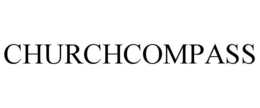 CHURCHCOMPASS trademark