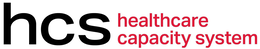 HCS HEALTHCARE CAPACITY SYSTEM trademark