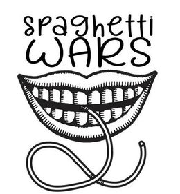 SPAGHETTI WARS trademark