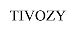 TIVOZY trademark