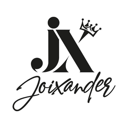 JX JOIXANDER trademark