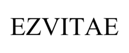 EZVITAE trademark