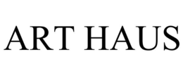 ART HAUS trademark