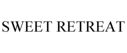 SWEET RETREAT trademark