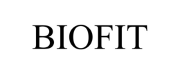 BIOFIT trademark