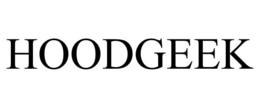 HOODGEEK trademark