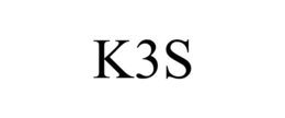 K3S trademark