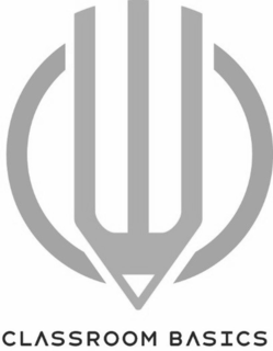 CLASSROOM BASICS trademark