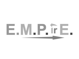 E.M.P. IR E. trademark