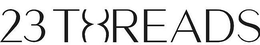 23 THREADS trademark