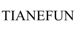TIANEFUN trademark