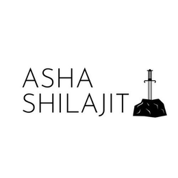 ASHA SHILAJIT trademark
