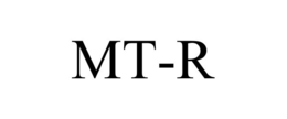 MT-R trademark