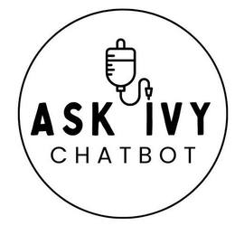 ASK IVY CHATBOT trademark