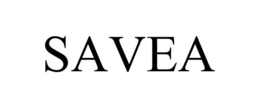 SAVEA trademark