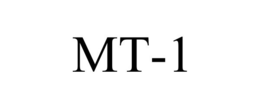 MT-1 trademark