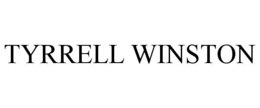 TYRRELL WINSTON trademark