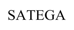 SATEGA trademark
