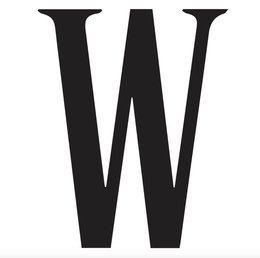 W trademark