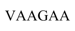 VAAGAA trademark